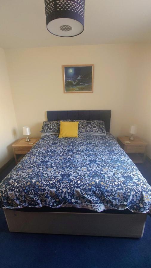 Rosebank Lodge Bentham Εξωτερικό φωτογραφία
