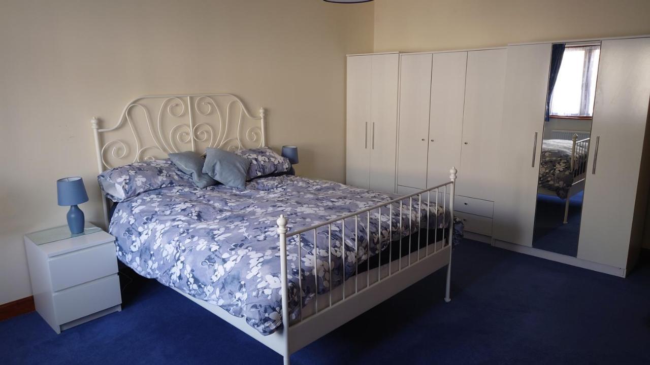 Rosebank Lodge Bentham Εξωτερικό φωτογραφία